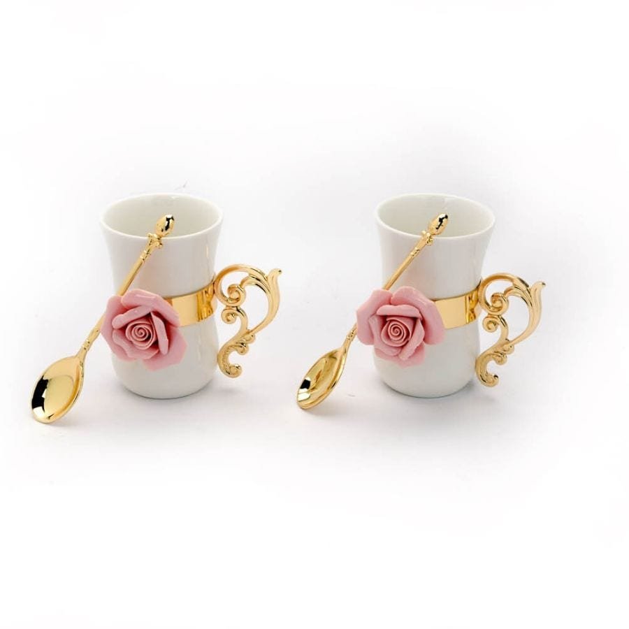 Ceramic Mug Set