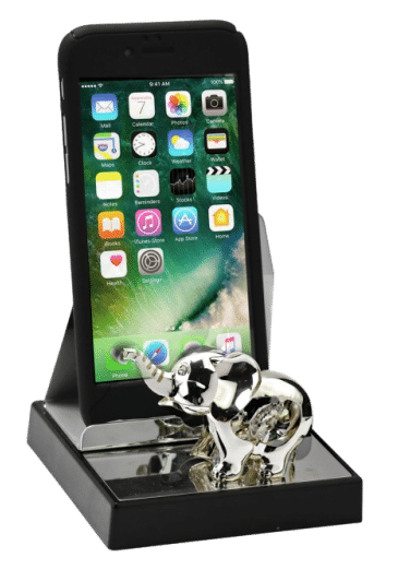 Elephant Phone Stand