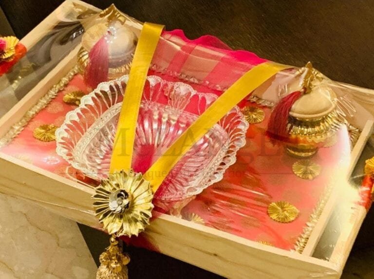 Diwali Hampers Mumbai Gift Baskets and Hampers Online