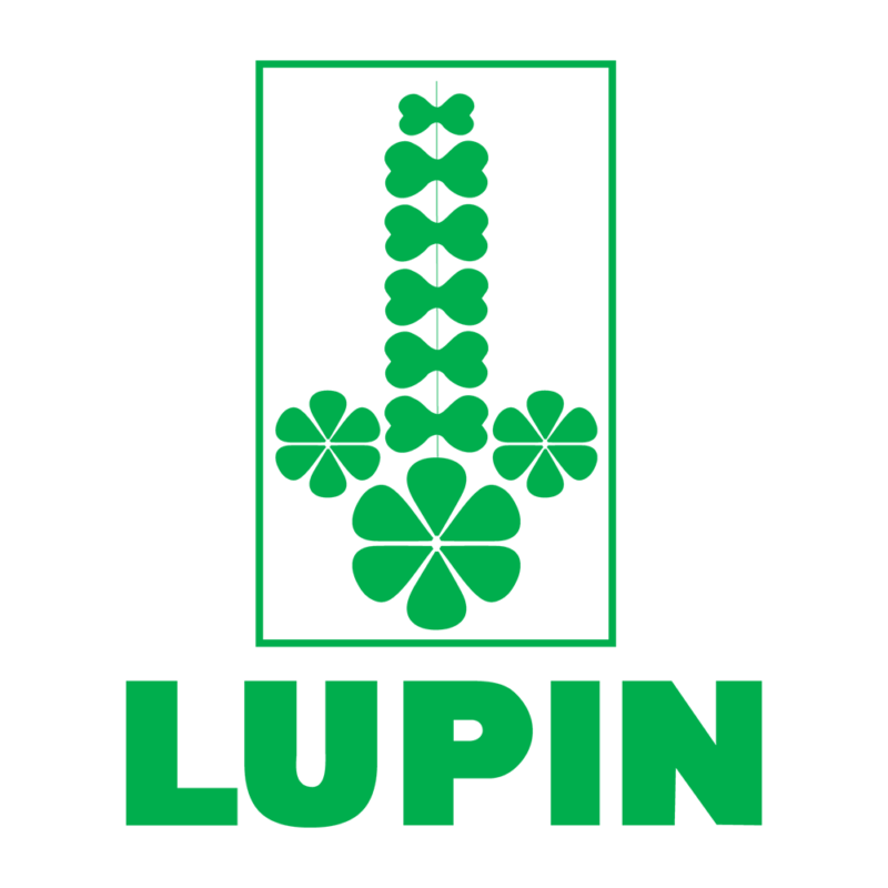 lupin logo