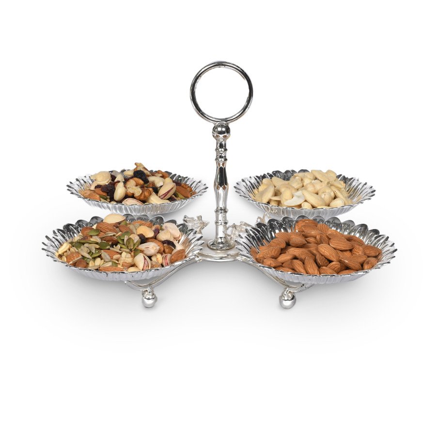 Dry fruit bowl stand