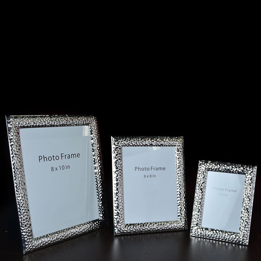 Dotted Photo Frame