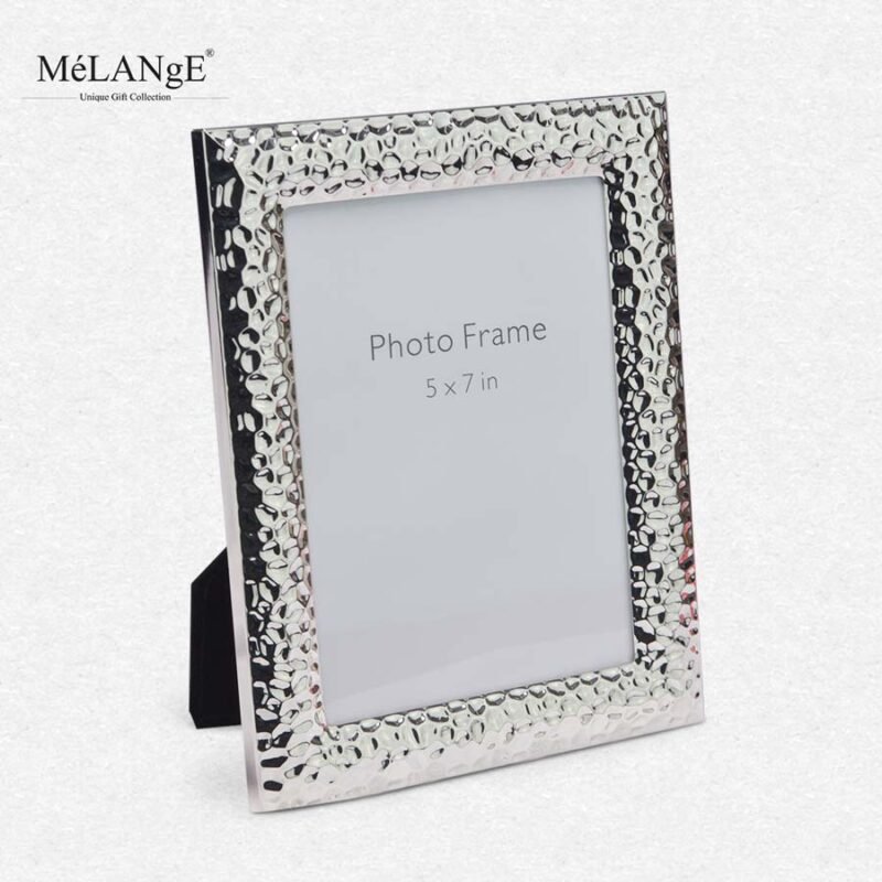 Dotted Photo Frame