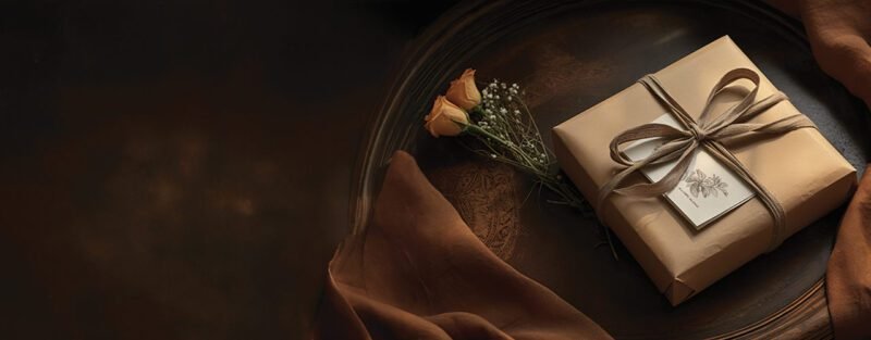 Corporate Gift Items For Diwali Banner